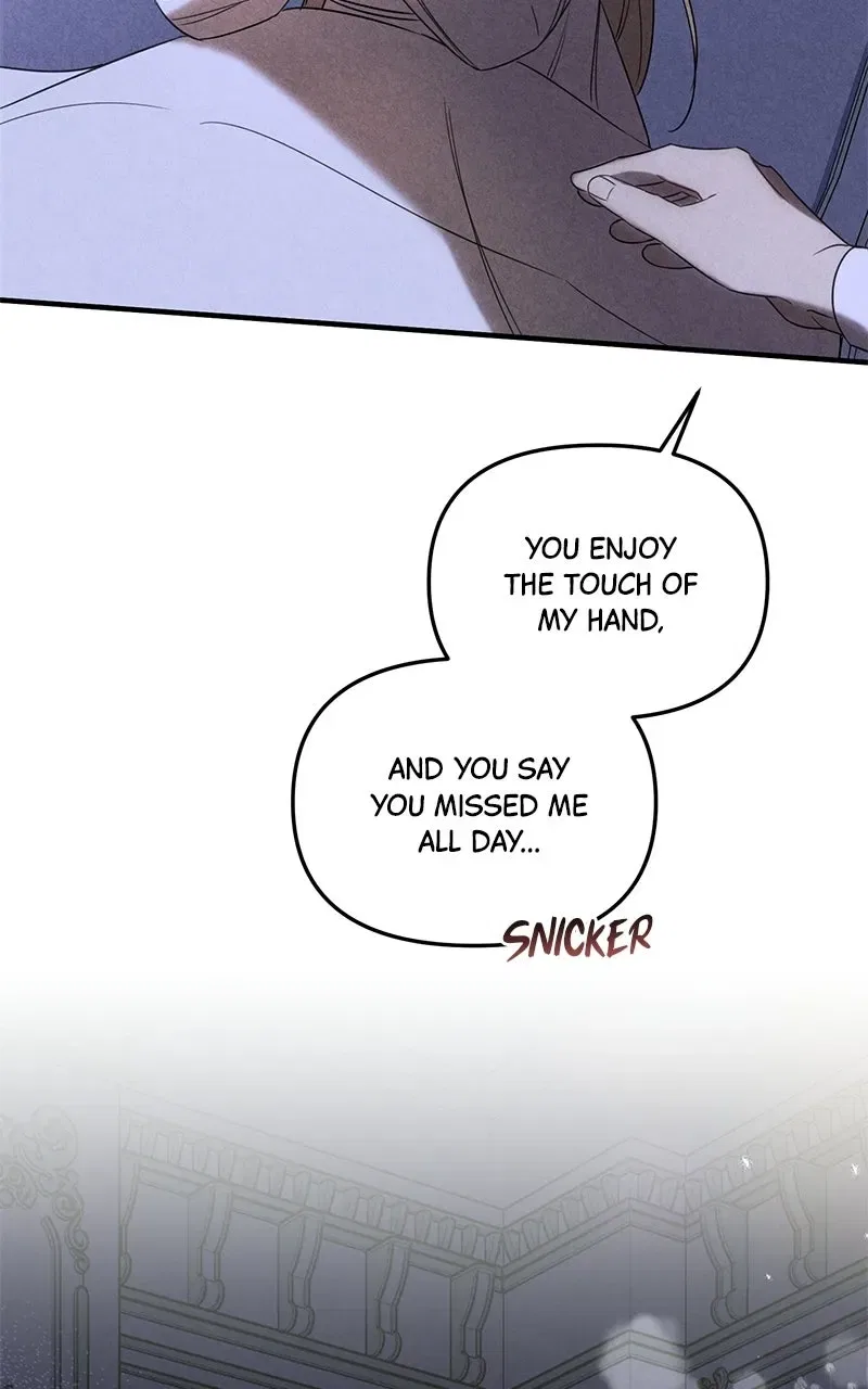 Where the Golden Rose Was Plucked Chapter 24 – Page 73