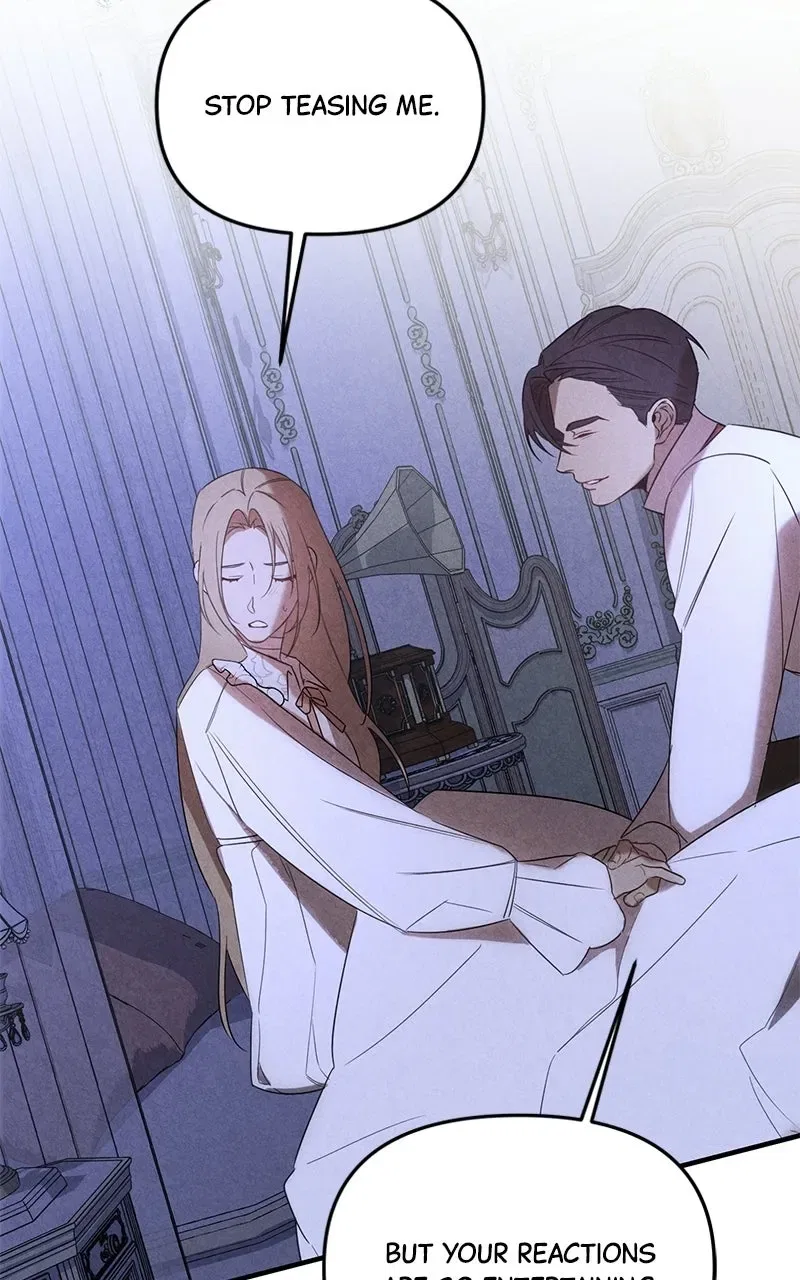 Where the Golden Rose Was Plucked Chapter 24 – Page 77
