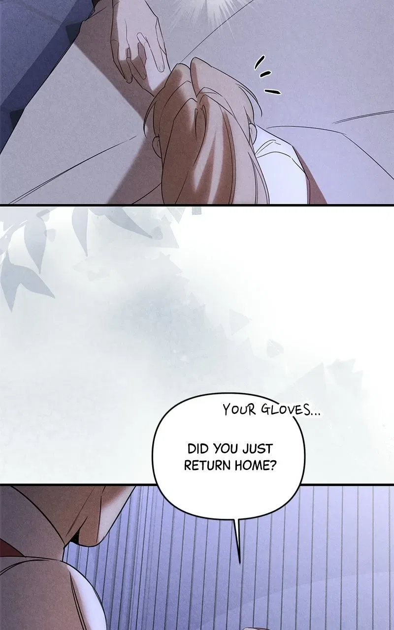 Where the Golden Rose Was Plucked Chapter 24 – Page 79