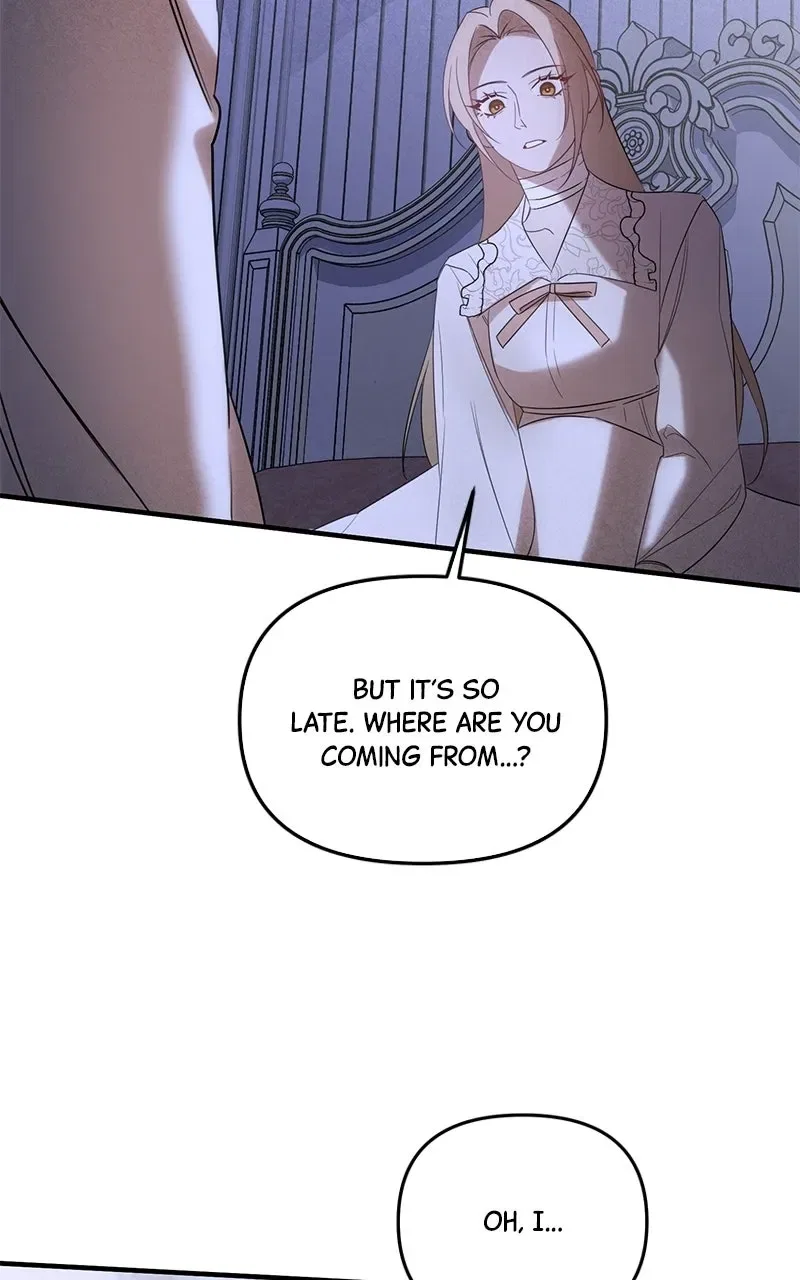 Where the Golden Rose Was Plucked Chapter 24 – Page 80