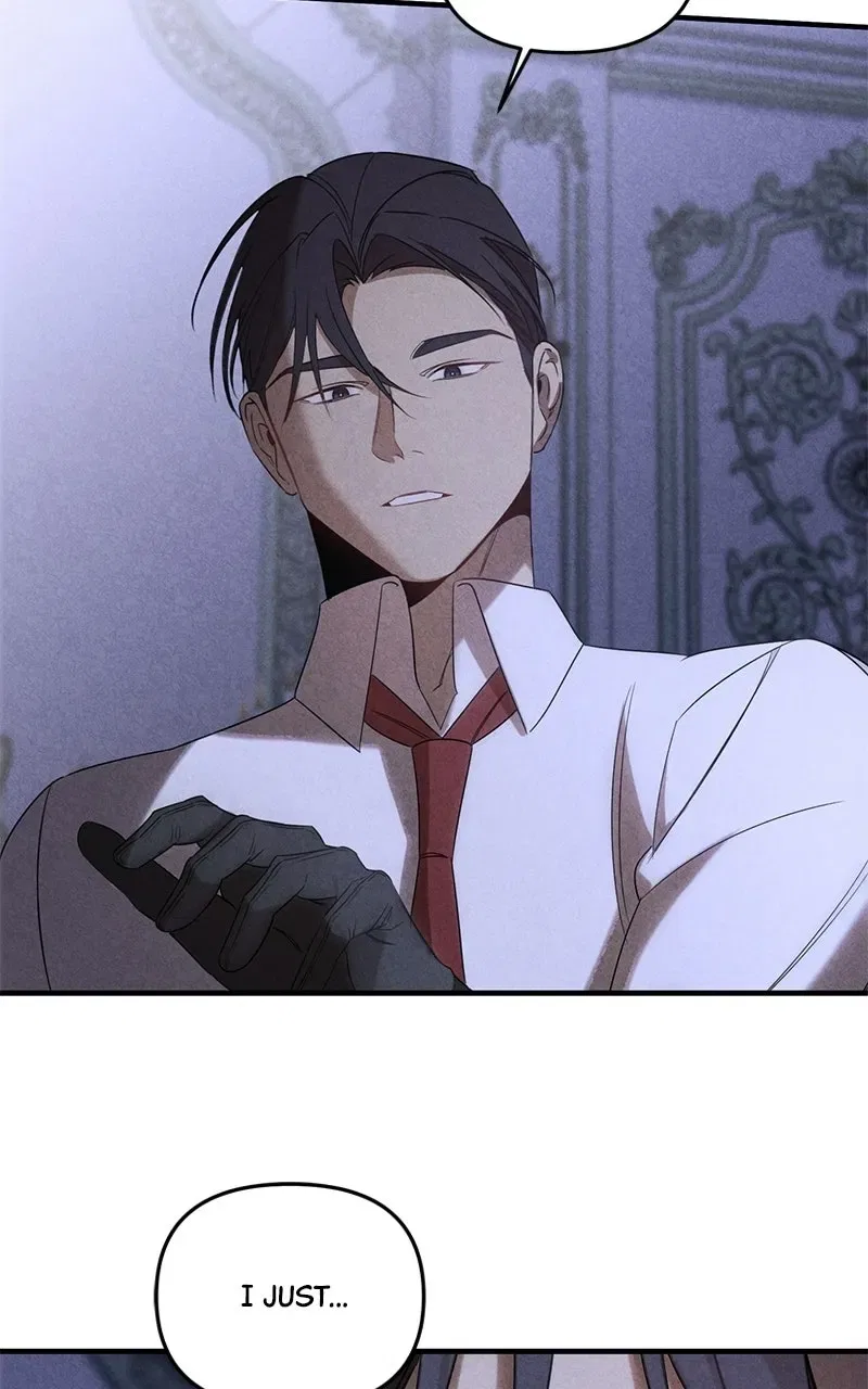 Where the Golden Rose Was Plucked Chapter 24 – Page 81