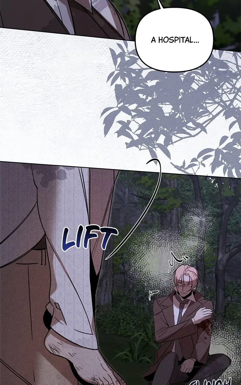 Where the Golden Rose Was Plucked Chapter 23 – Page 9
