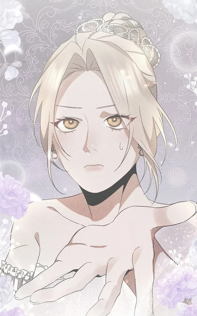 Where the Golden Rose Was Plucked Chapter 23 – Page 16