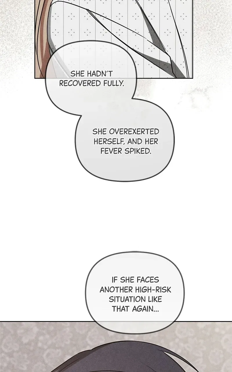 Where the Golden Rose Was Plucked Chapter 23 – Page 21