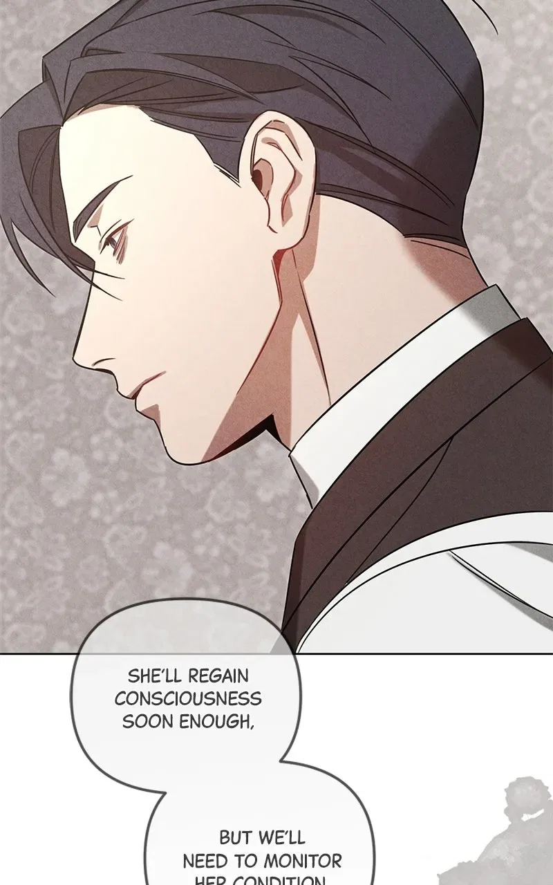 Where the Golden Rose Was Plucked Chapter 23 – Page 22