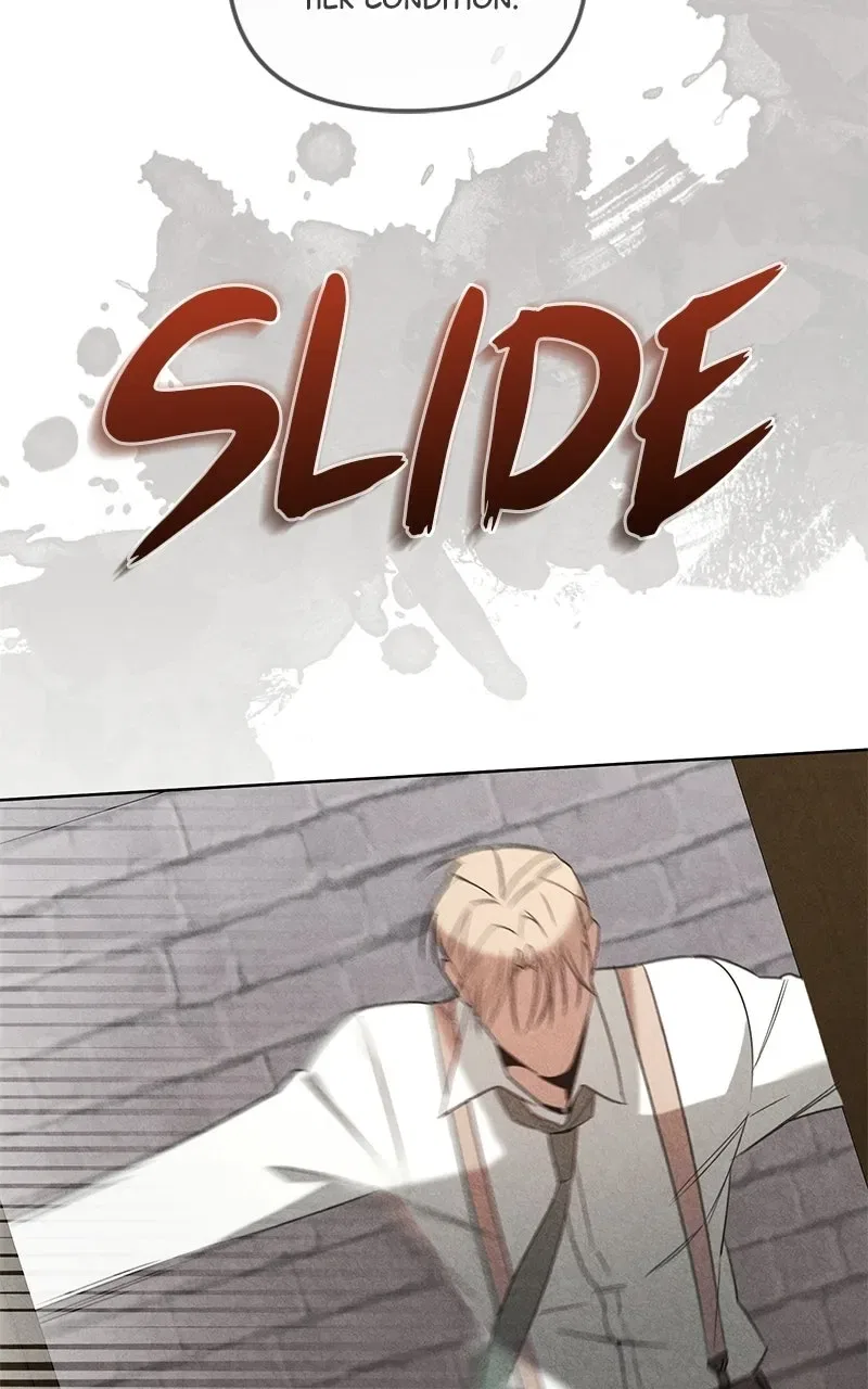 Where the Golden Rose Was Plucked Chapter 23 – Page 23