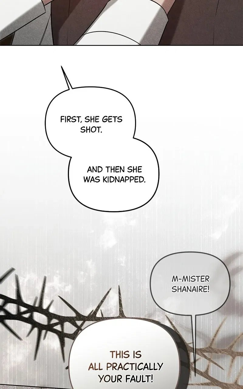 Where the Golden Rose Was Plucked Chapter 23 – Page 27