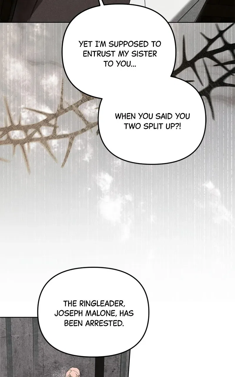 Where the Golden Rose Was Plucked Chapter 23 – Page 29