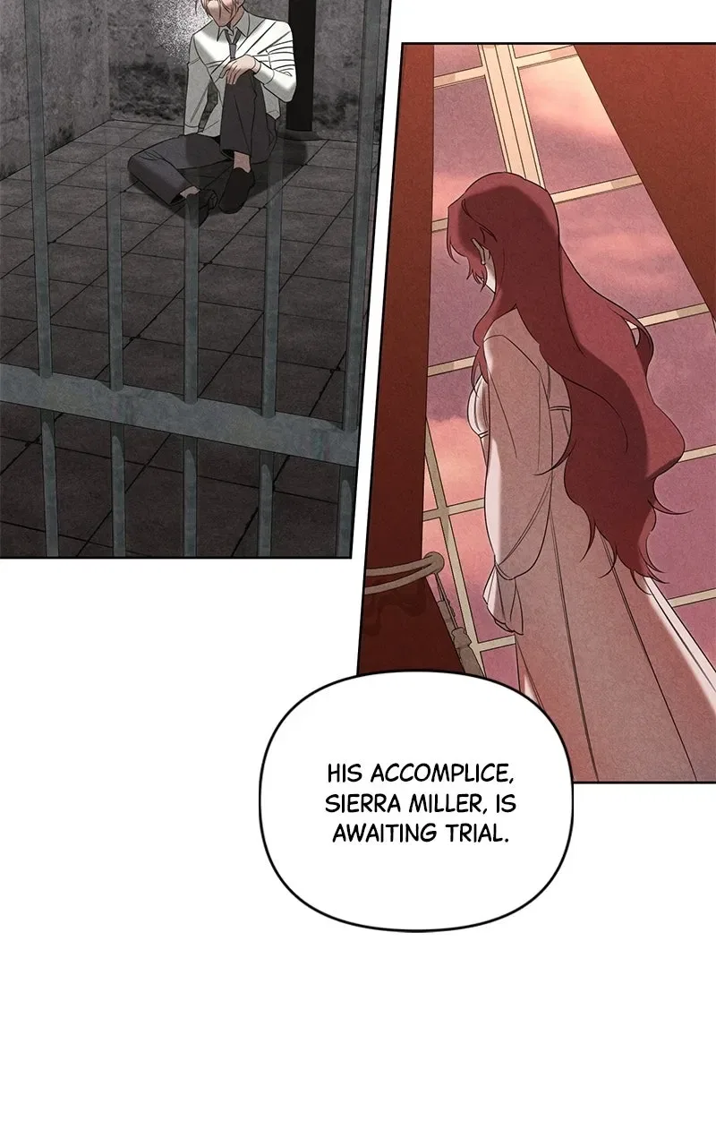 Where the Golden Rose Was Plucked Chapter 23 – Page 30