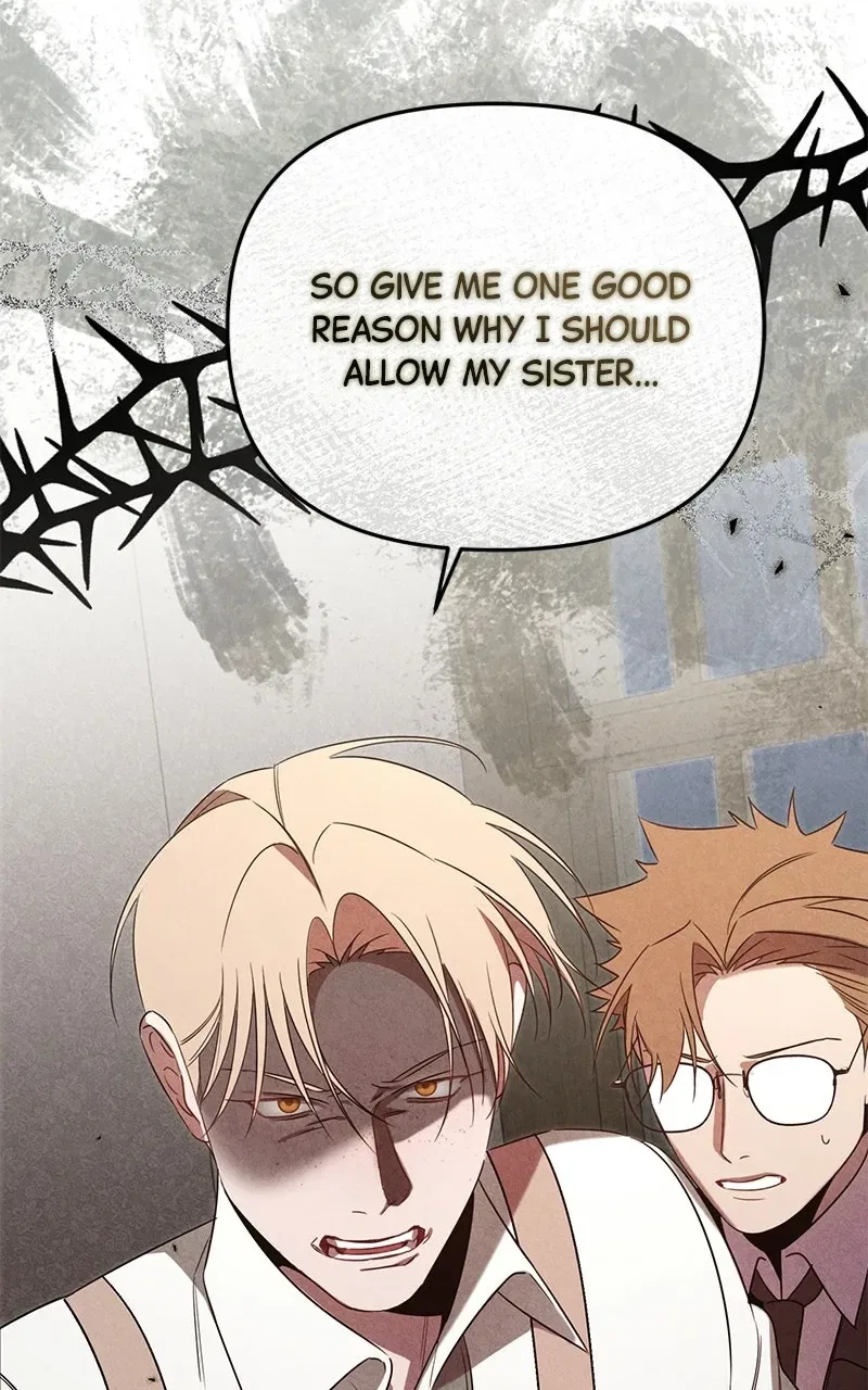Where the Golden Rose Was Plucked Chapter 23 – Page 33