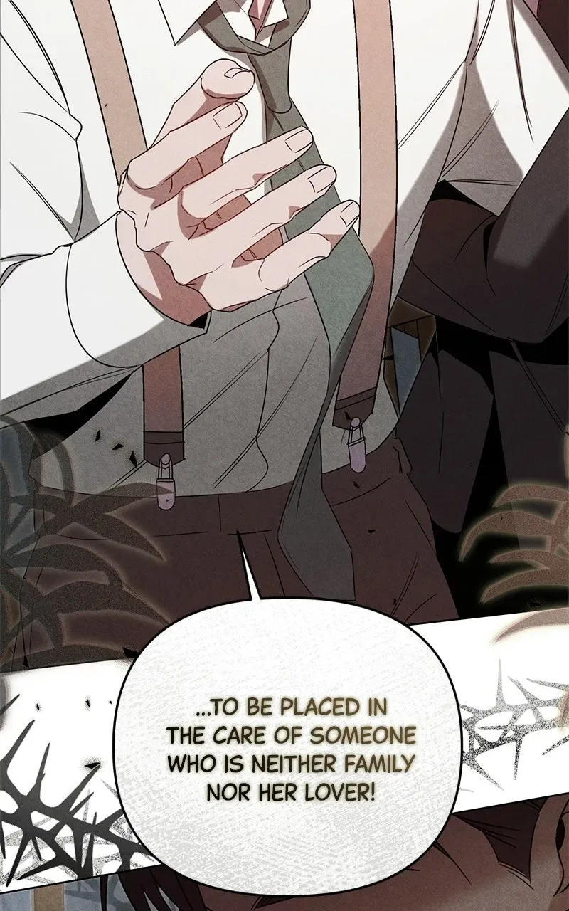 Where the Golden Rose Was Plucked Chapter 23 – Page 34