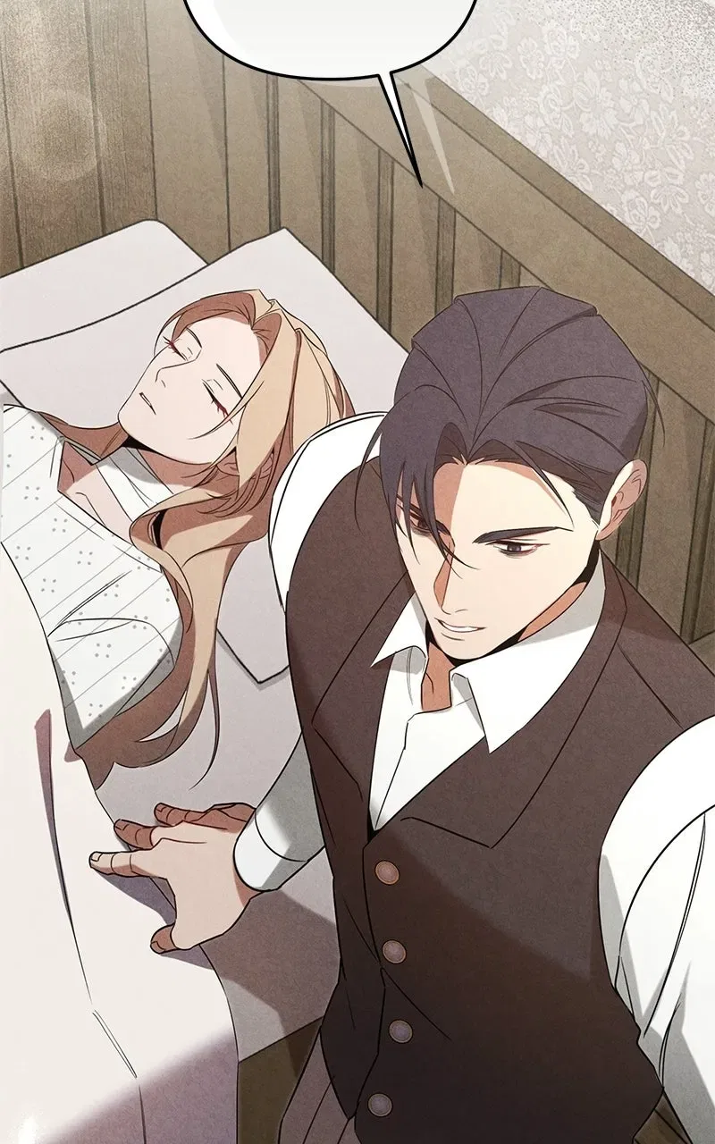 Where the Golden Rose Was Plucked Chapter 23 – Page 39