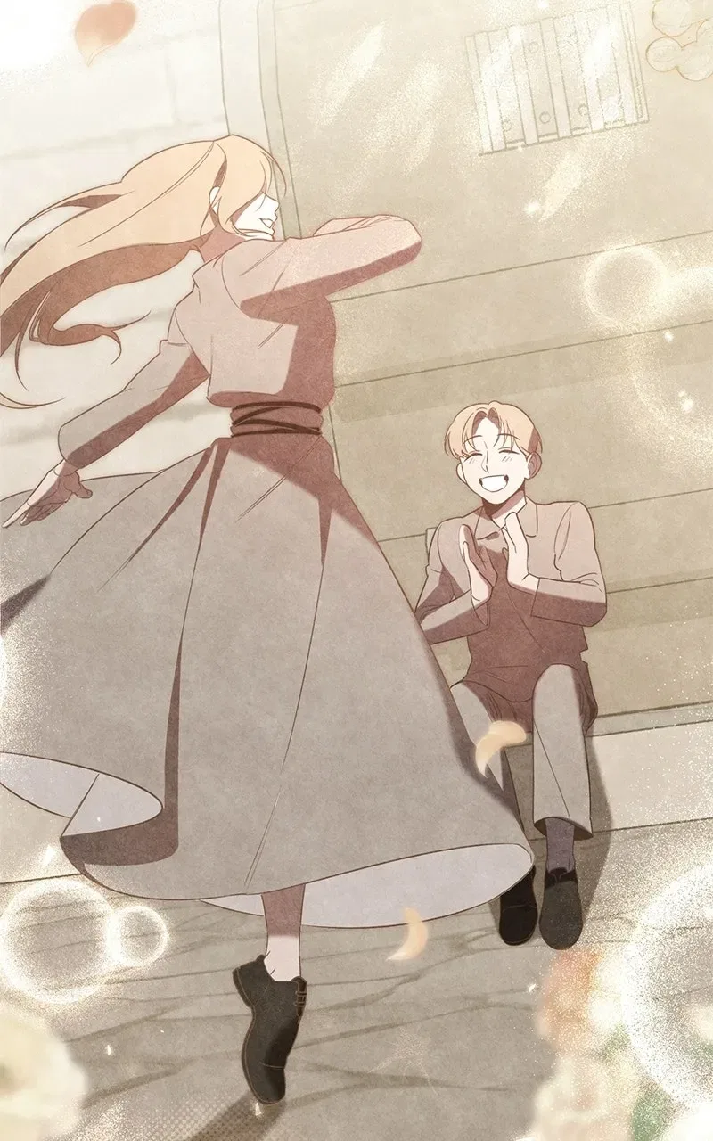 Where the Golden Rose Was Plucked Chapter 23 – Page 69