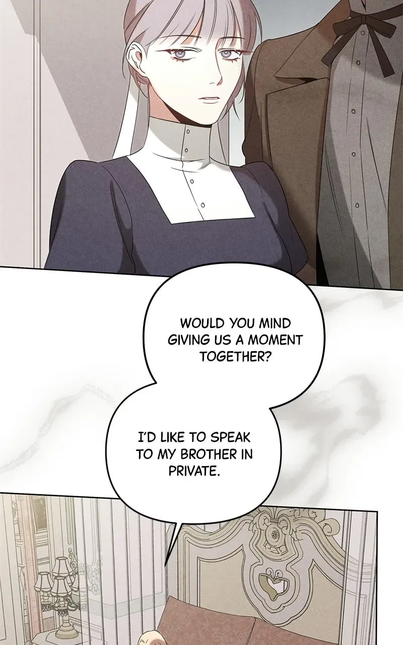 Where the Golden Rose Was Plucked Chapter 23 – Page 85