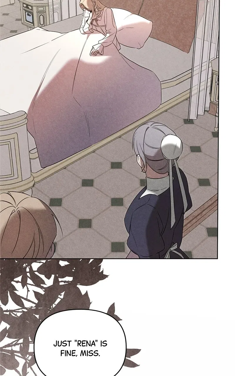 Where the Golden Rose Was Plucked Chapter 23 – Page 86