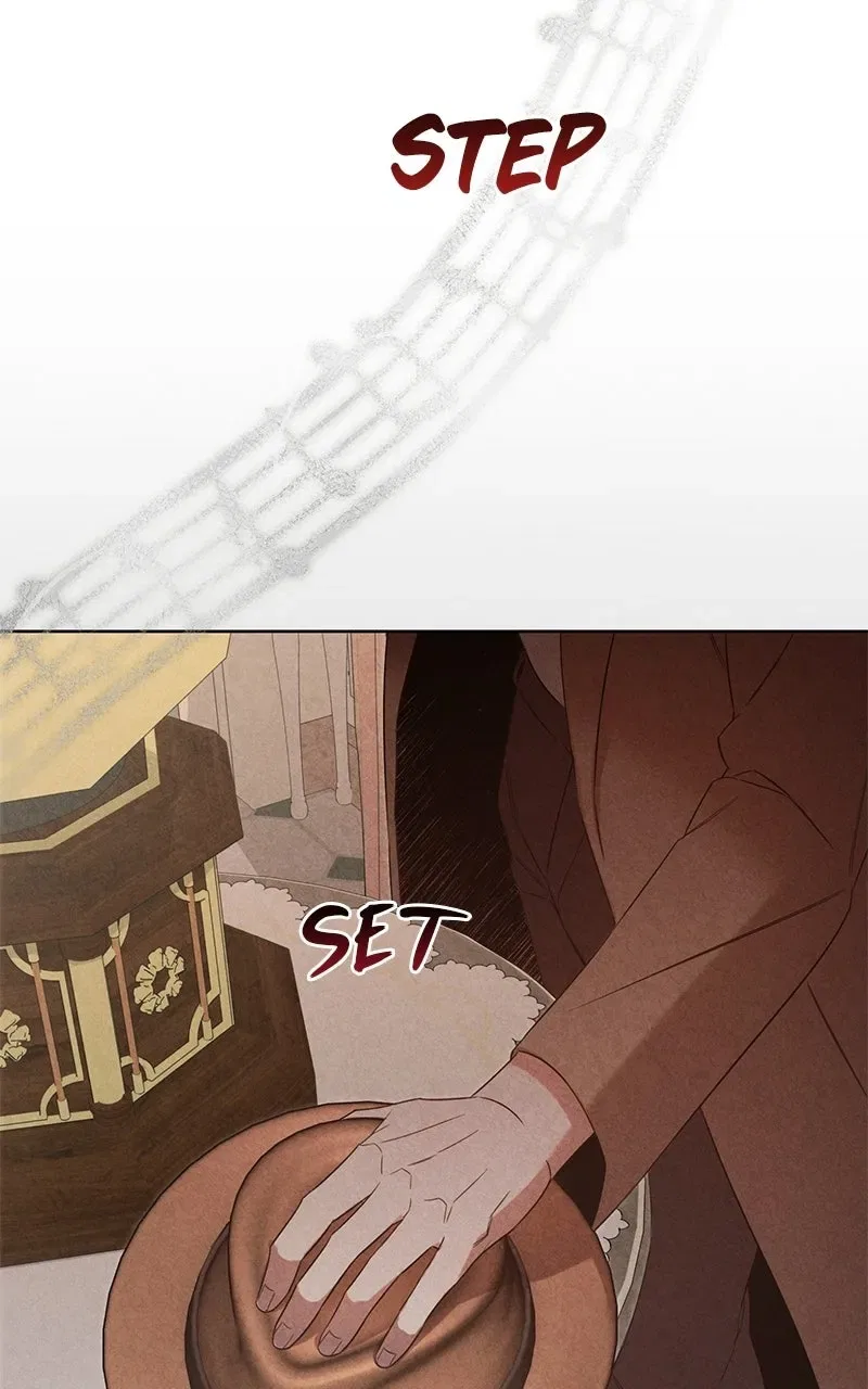 Where the Golden Rose Was Plucked Chapter 23 – Page 91