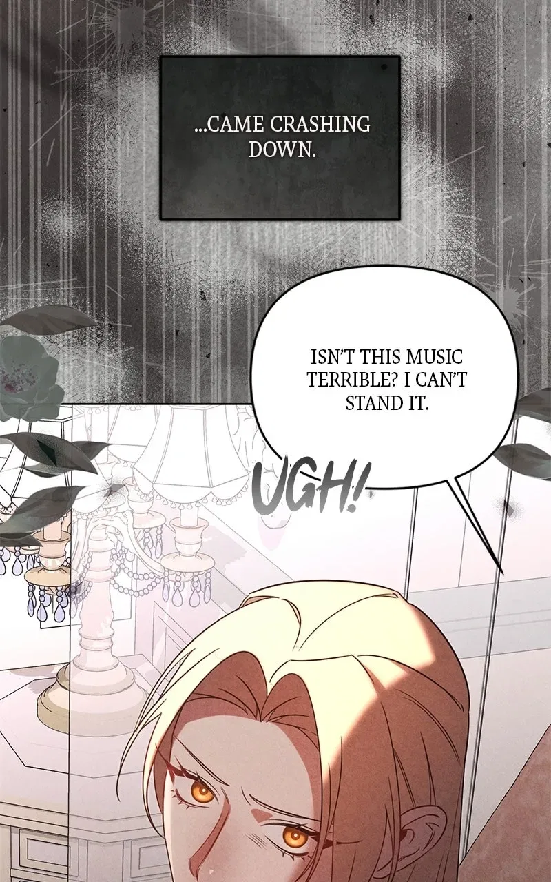 Where the Golden Rose Was Plucked Chapter 23 – Page 94
