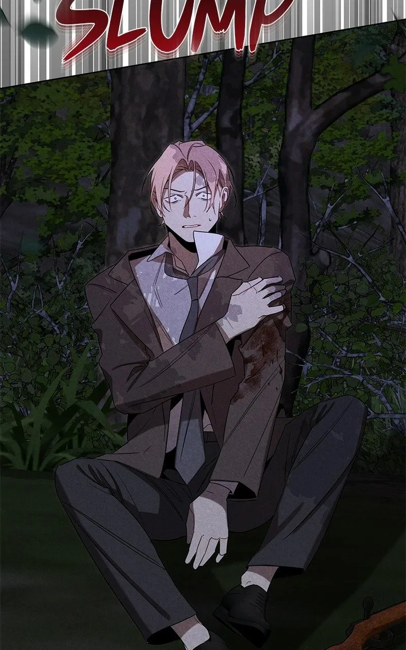 Where the Golden Rose Was Plucked Chapter 22 – Page 5