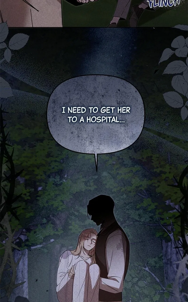 Where the Golden Rose Was Plucked Chapter 22 – Page 10