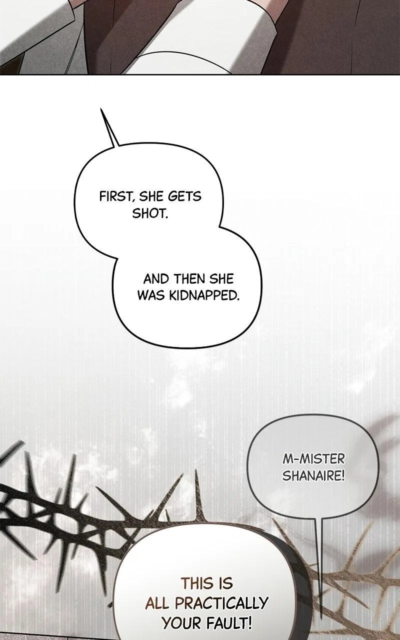 Where the Golden Rose Was Plucked Chapter 22 – Page 27