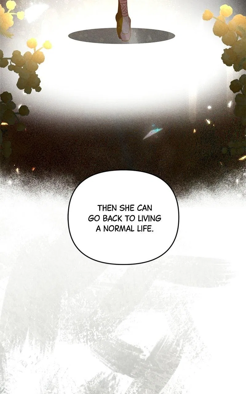 Where the Golden Rose Was Plucked Chapter 22 – Page 32