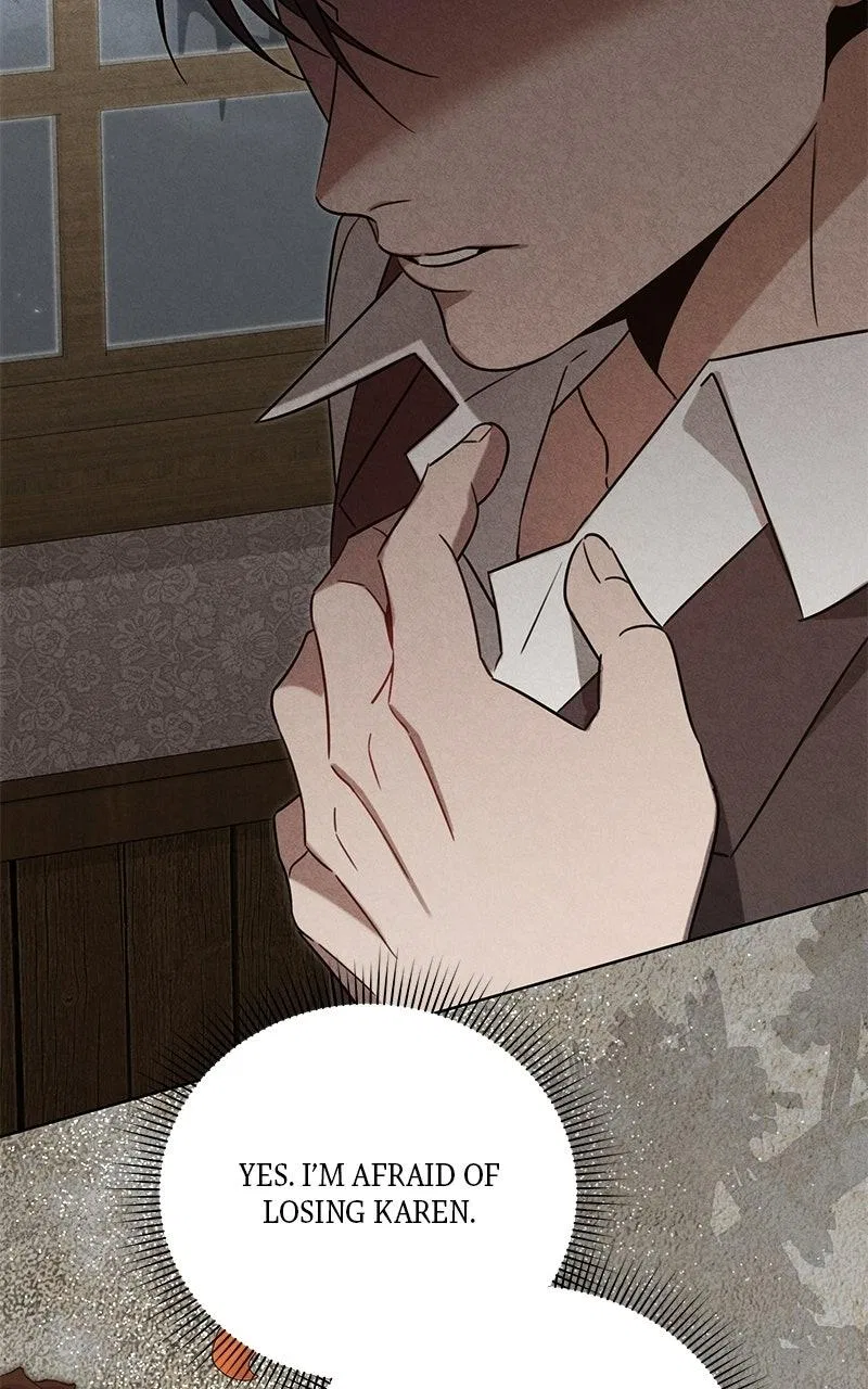 Where the Golden Rose Was Plucked Chapter 22 – Page 35