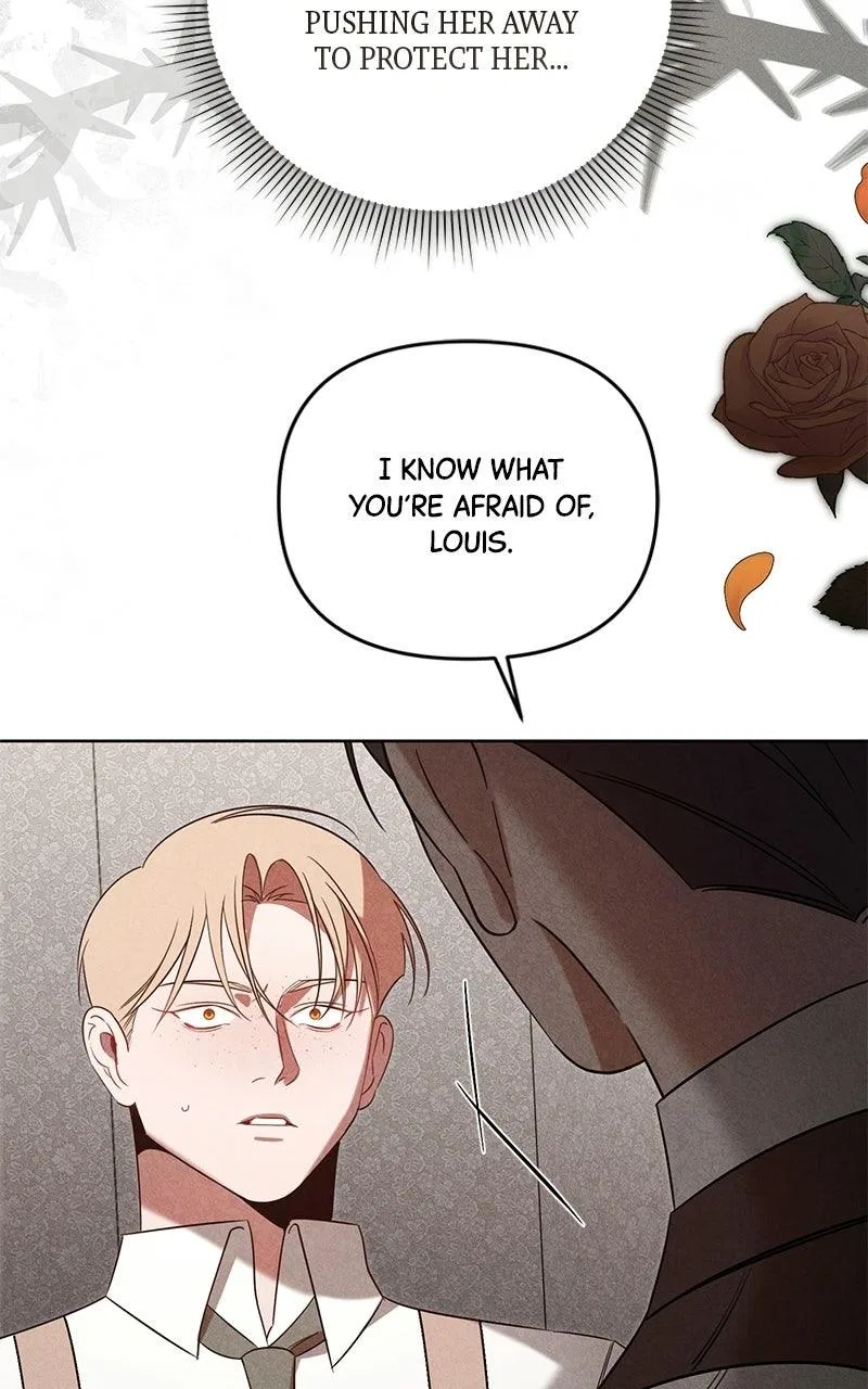 Where the Golden Rose Was Plucked Chapter 22 – Page 37