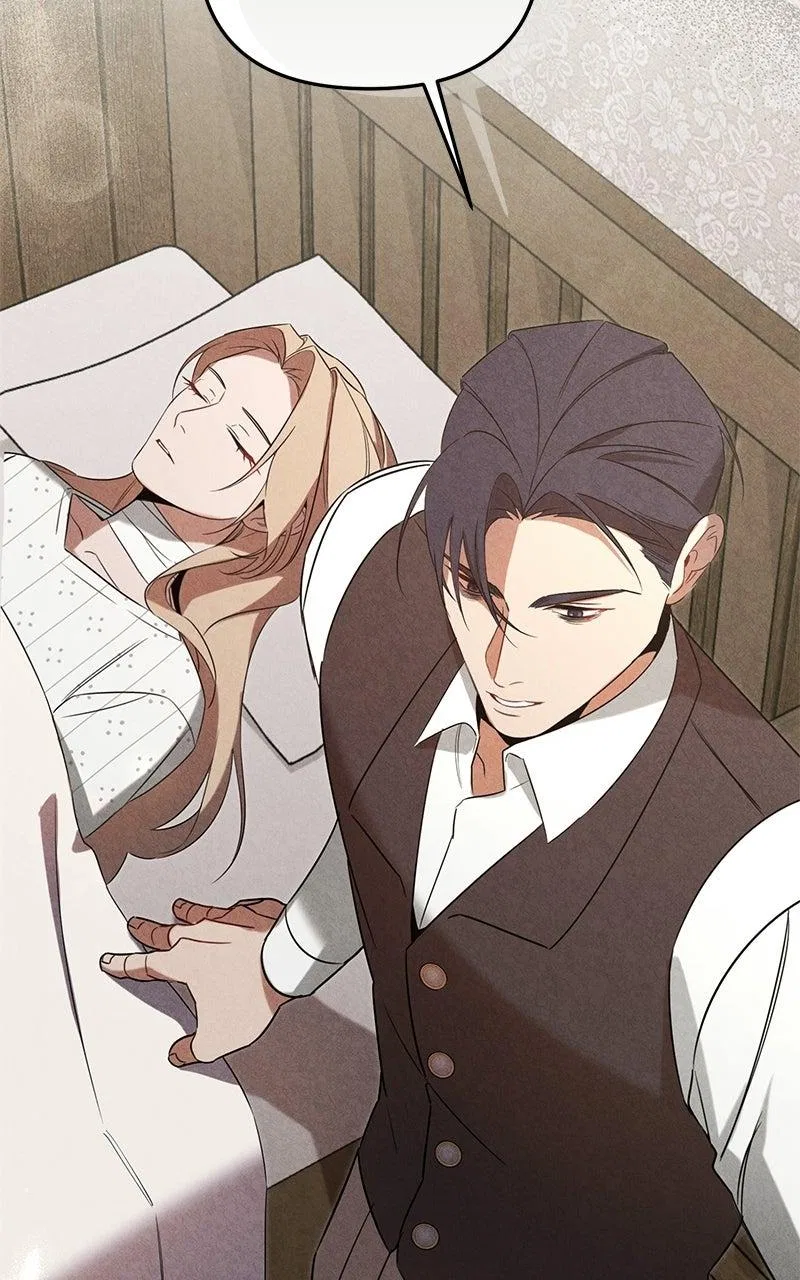 Where the Golden Rose Was Plucked Chapter 22 – Page 39