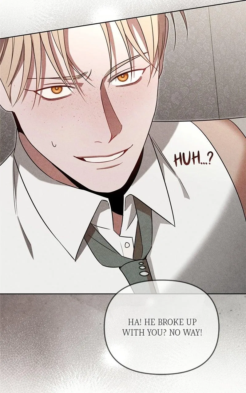 Where the Golden Rose Was Plucked Chapter 22 – Page 41