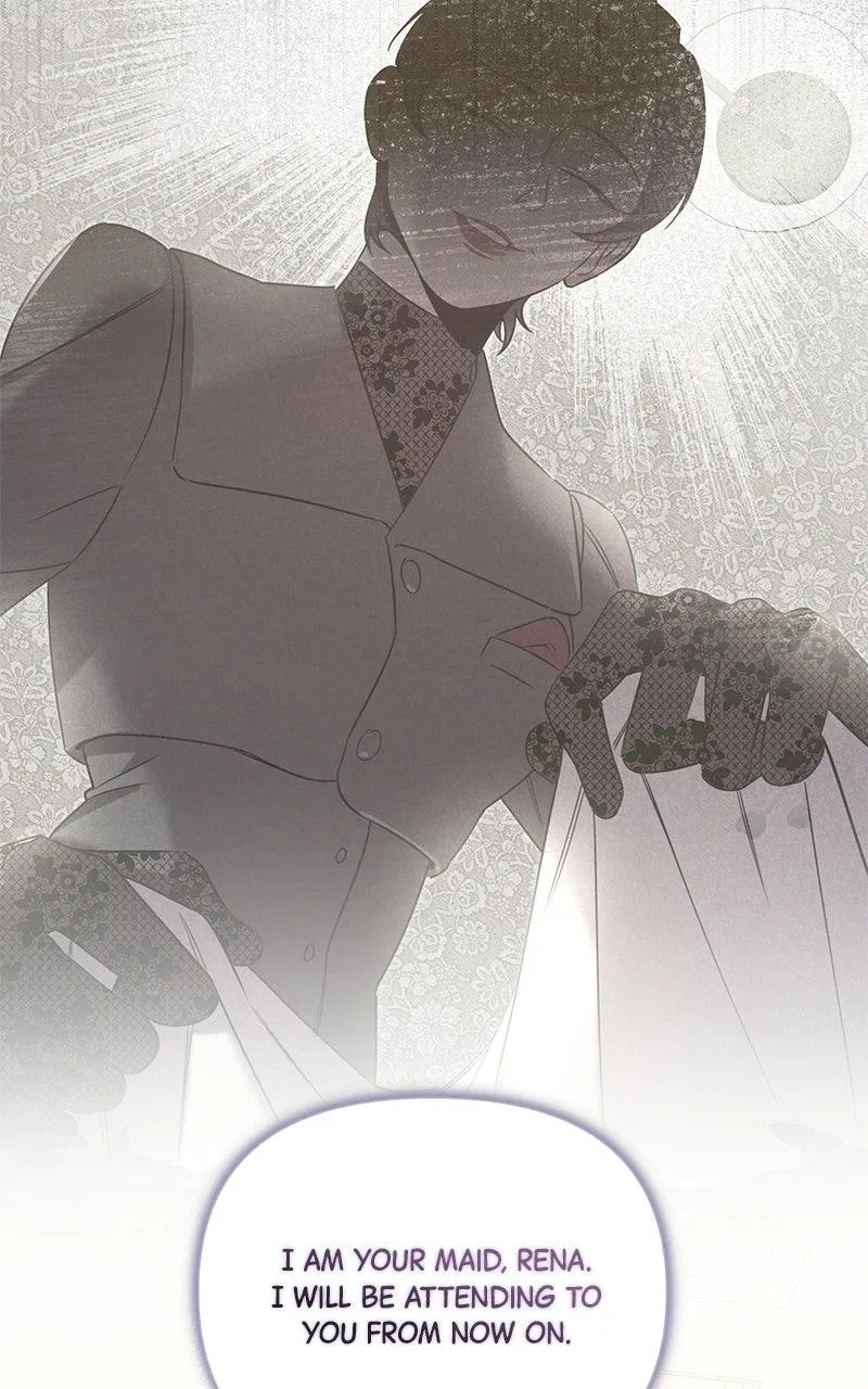 Where the Golden Rose Was Plucked Chapter 22 – Page 55
