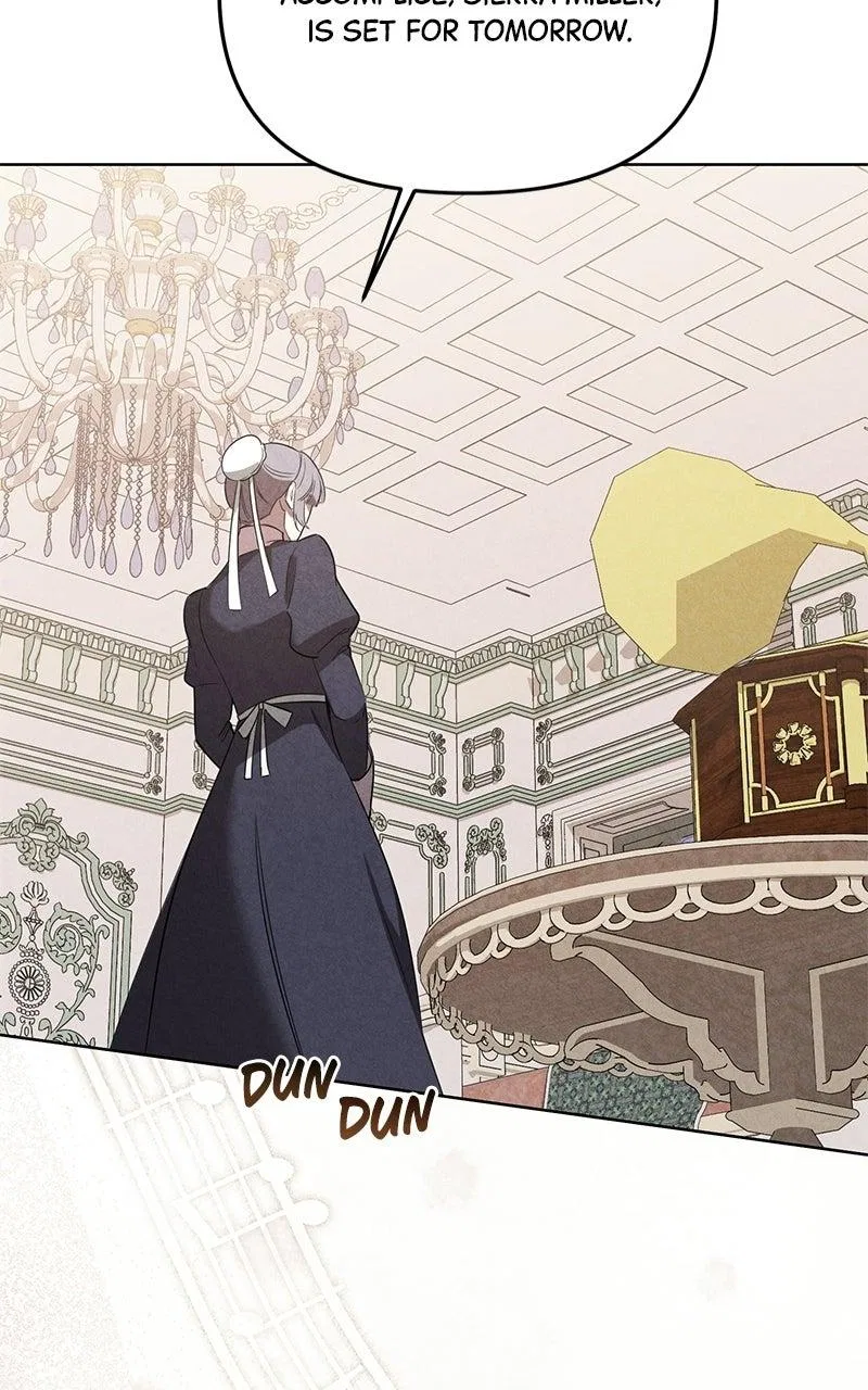 Where the Golden Rose Was Plucked Chapter 22 – Page 61