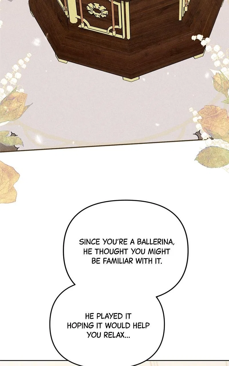 Where the Golden Rose Was Plucked Chapter 22 – Page 64