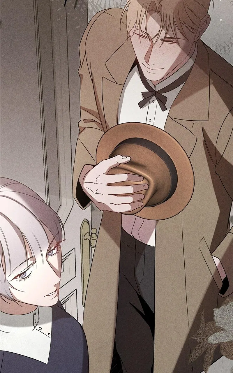 Where the Golden Rose Was Plucked Chapter 22 – Page 81
