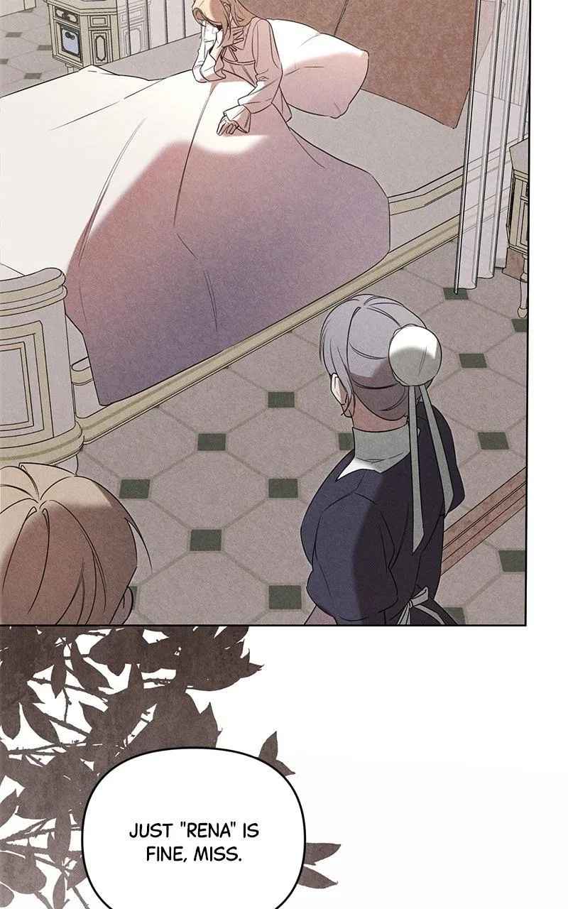 Where the Golden Rose Was Plucked Chapter 22 – Page 86