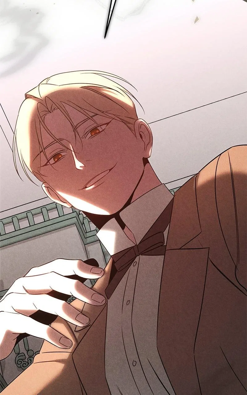Where the Golden Rose Was Plucked Chapter 22 – Page 96