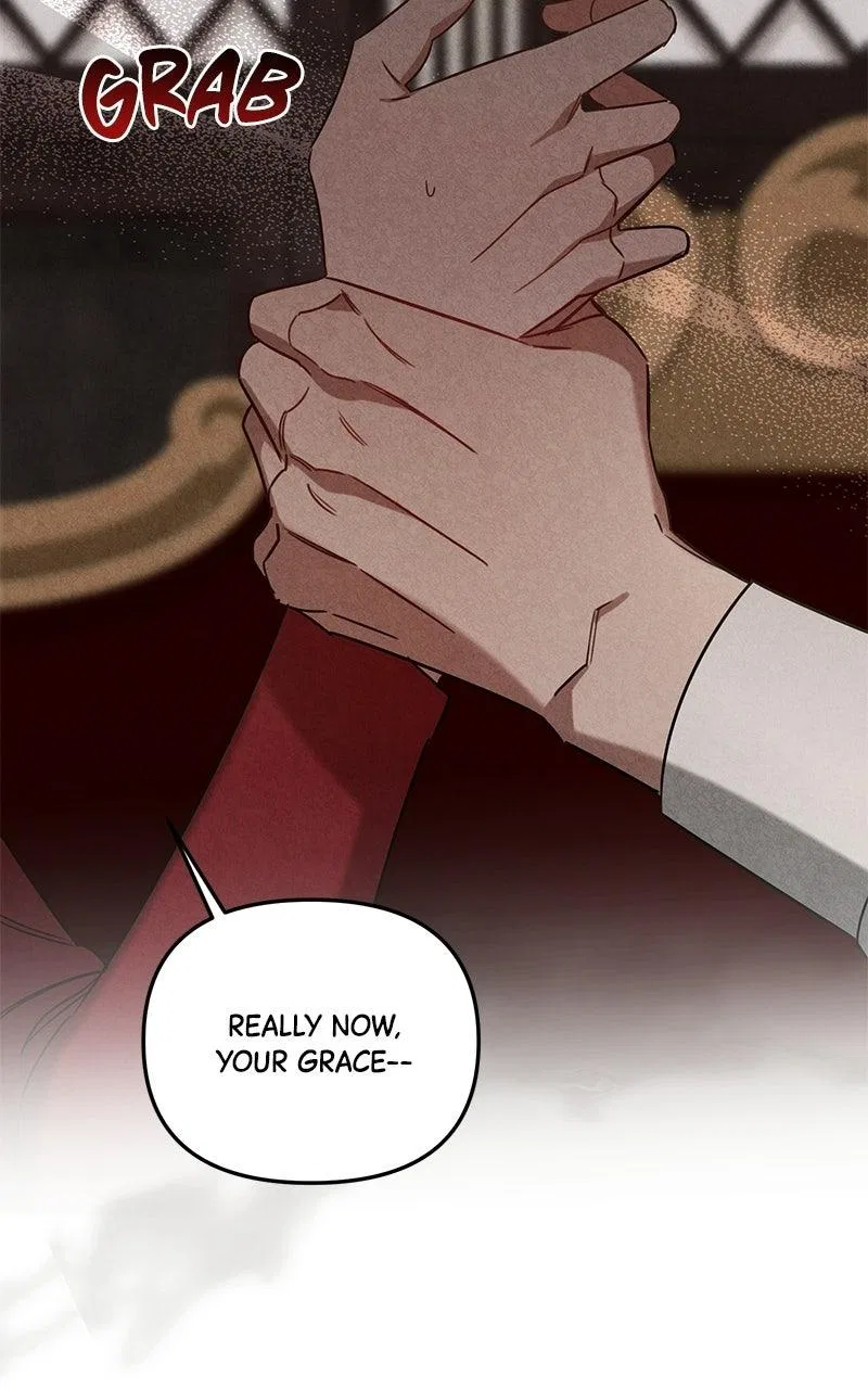 Where the Golden Rose Was Plucked Chapter 21 – Page 5