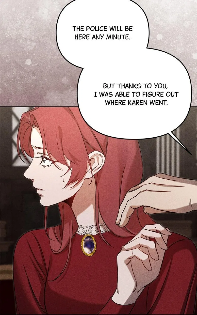 Where the Golden Rose Was Plucked Chapter 21 – Page 18