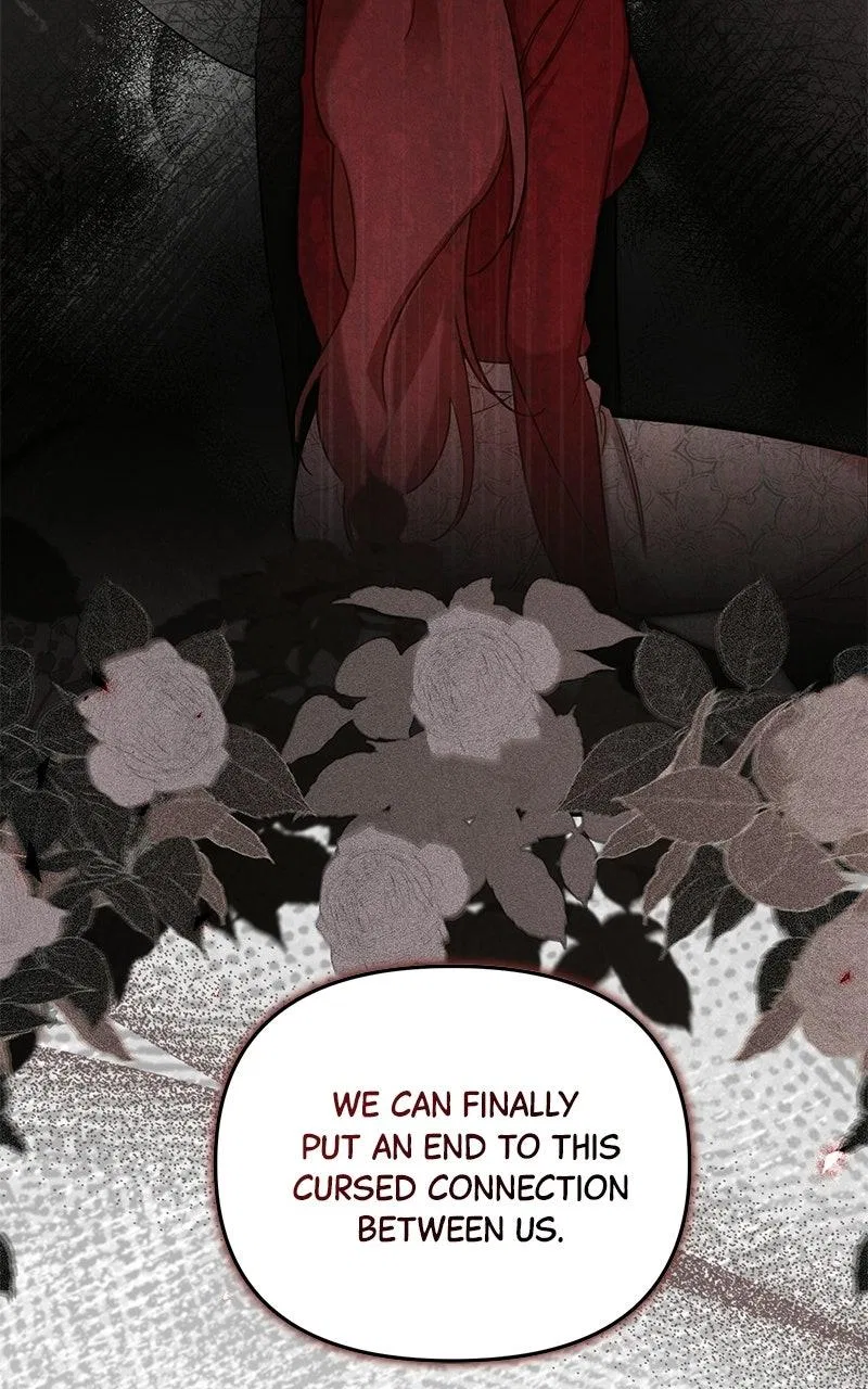 Where the Golden Rose Was Plucked Chapter 21 – Page 21