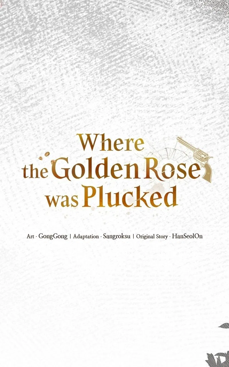 Where the Golden Rose Was Plucked Chapter 21 – Page 22