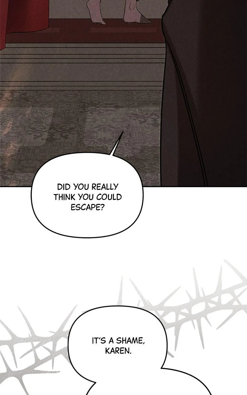 Where the Golden Rose Was Plucked Chapter 21 – Page 25