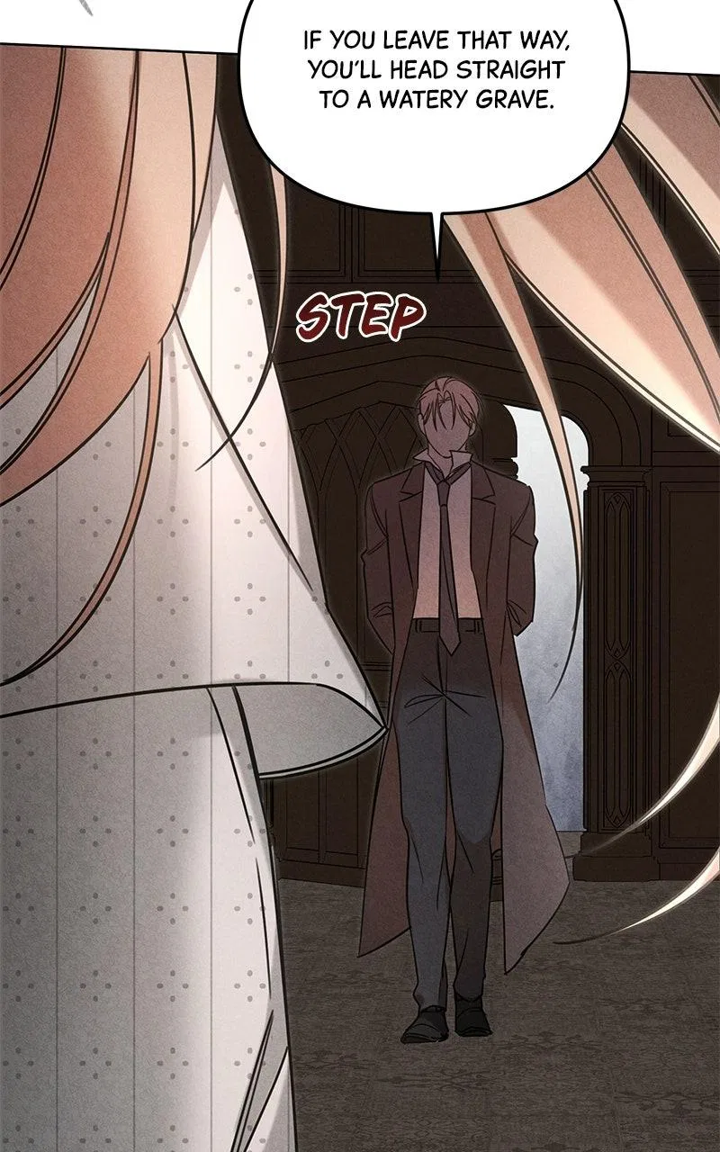 Where the Golden Rose Was Plucked Chapter 21 – Page 26