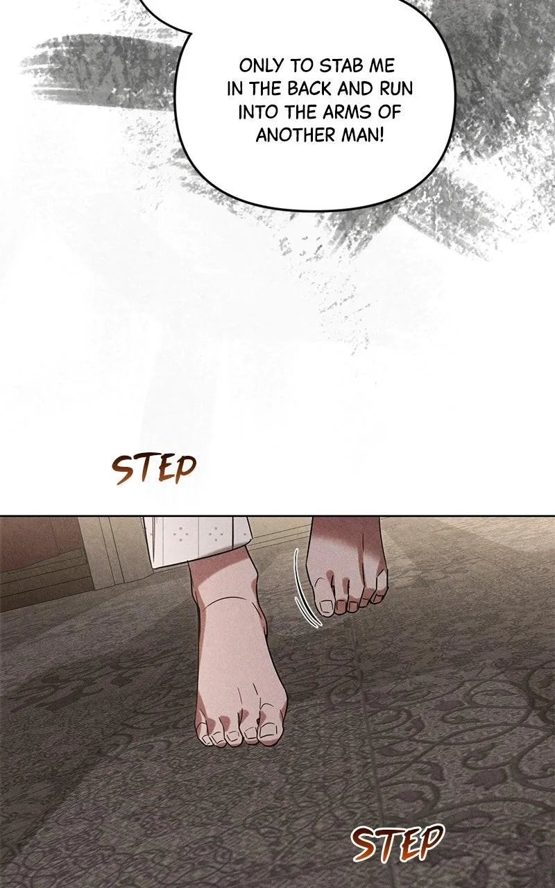 Where the Golden Rose Was Plucked Chapter 21 – Page 30