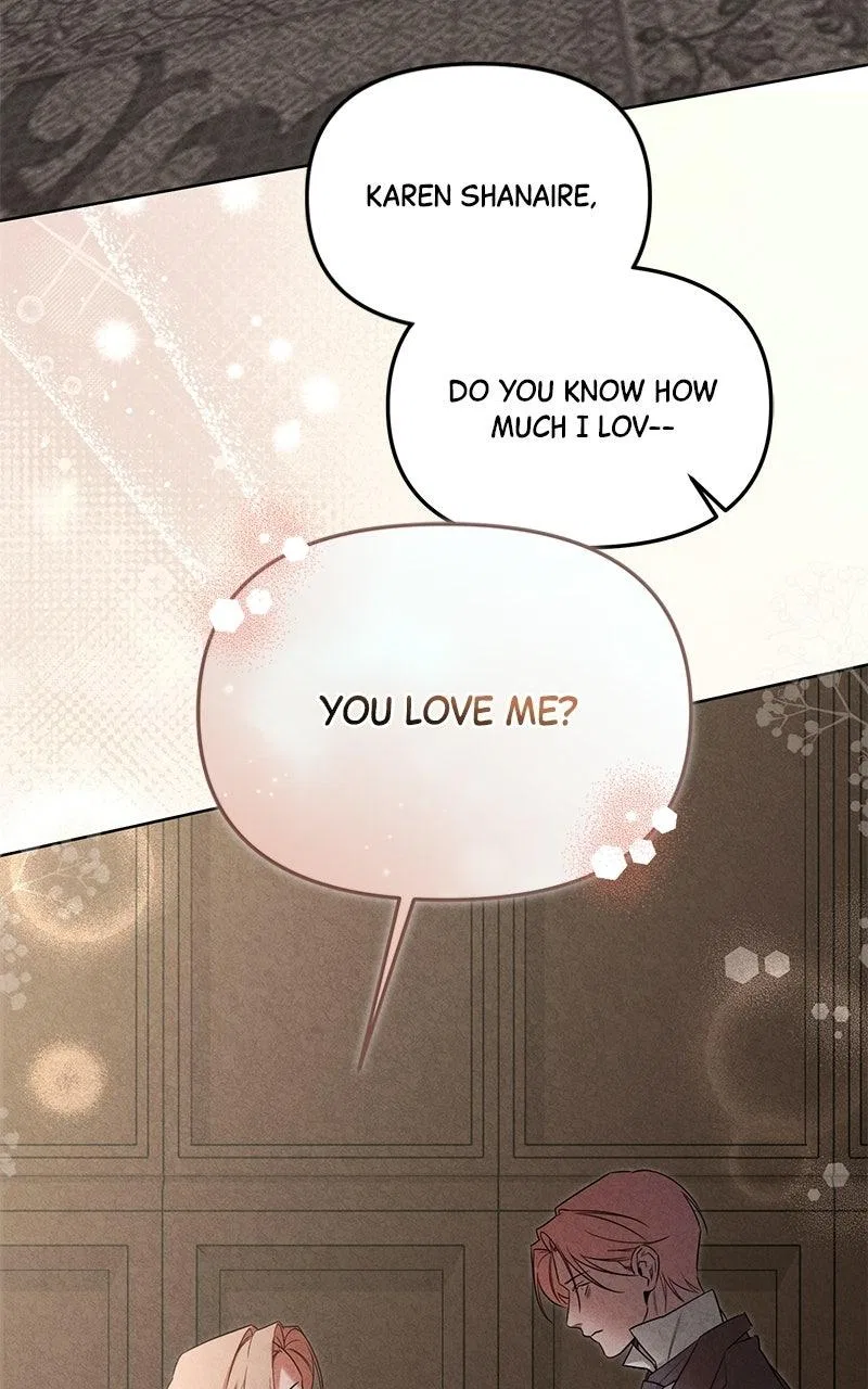 Where the Golden Rose Was Plucked Chapter 21 – Page 31
