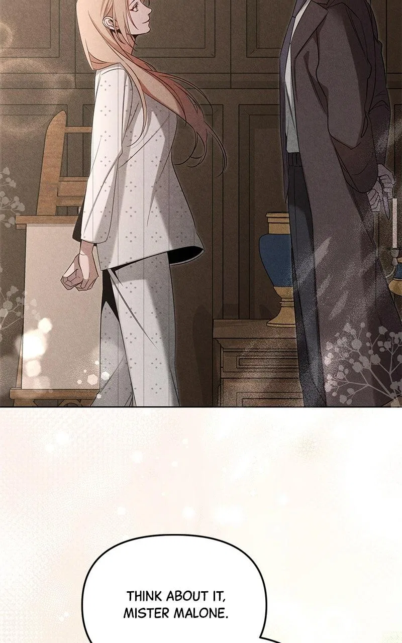 Where the Golden Rose Was Plucked Chapter 21 – Page 32