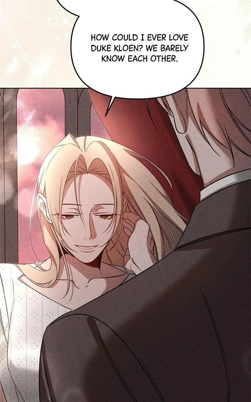 Where the Golden Rose Was Plucked Chapter 21 – Page 33