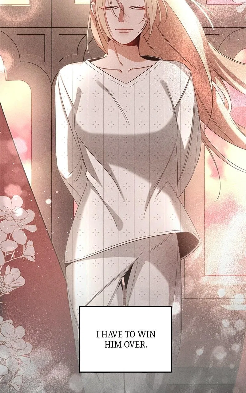 Where the Golden Rose Was Plucked Chapter 21 – Page 37