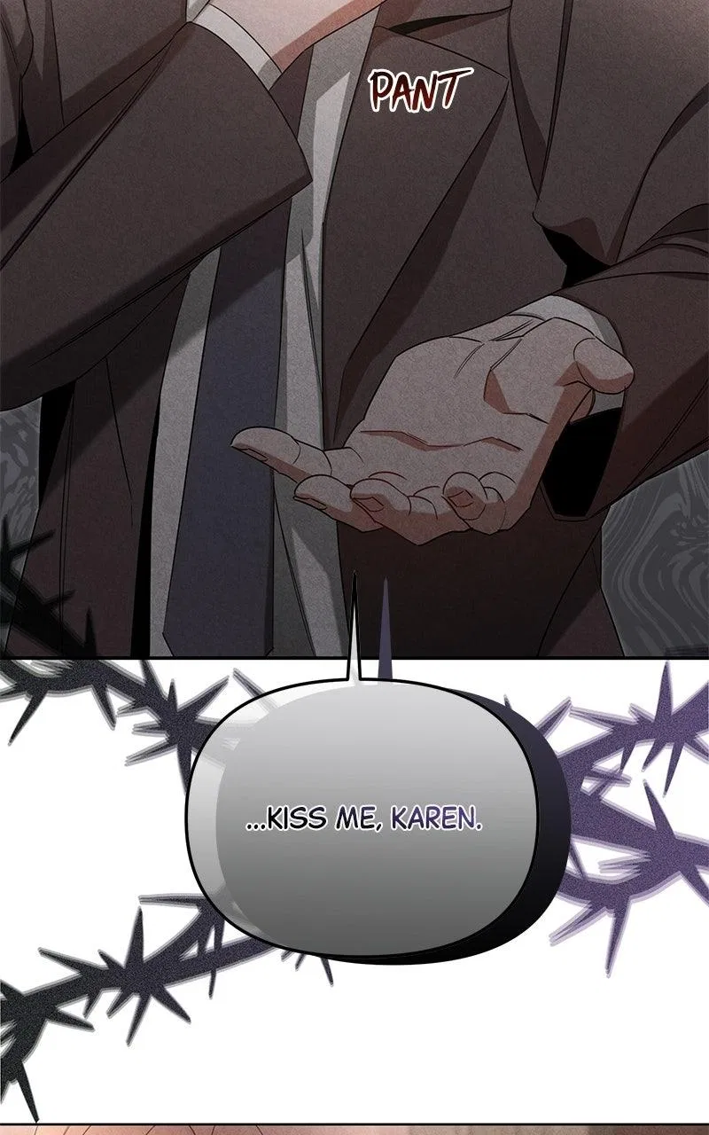 Where the Golden Rose Was Plucked Chapter 21 – Page 43