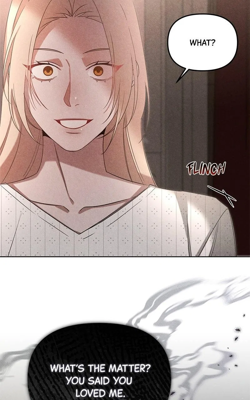 Where the Golden Rose Was Plucked Chapter 21 – Page 44