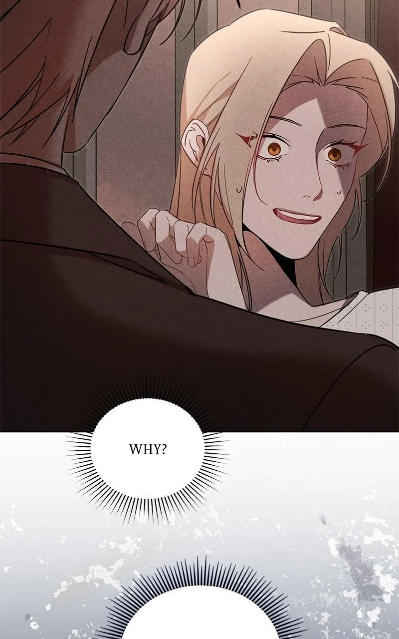 Where the Golden Rose Was Plucked Chapter 21 – Page 55
