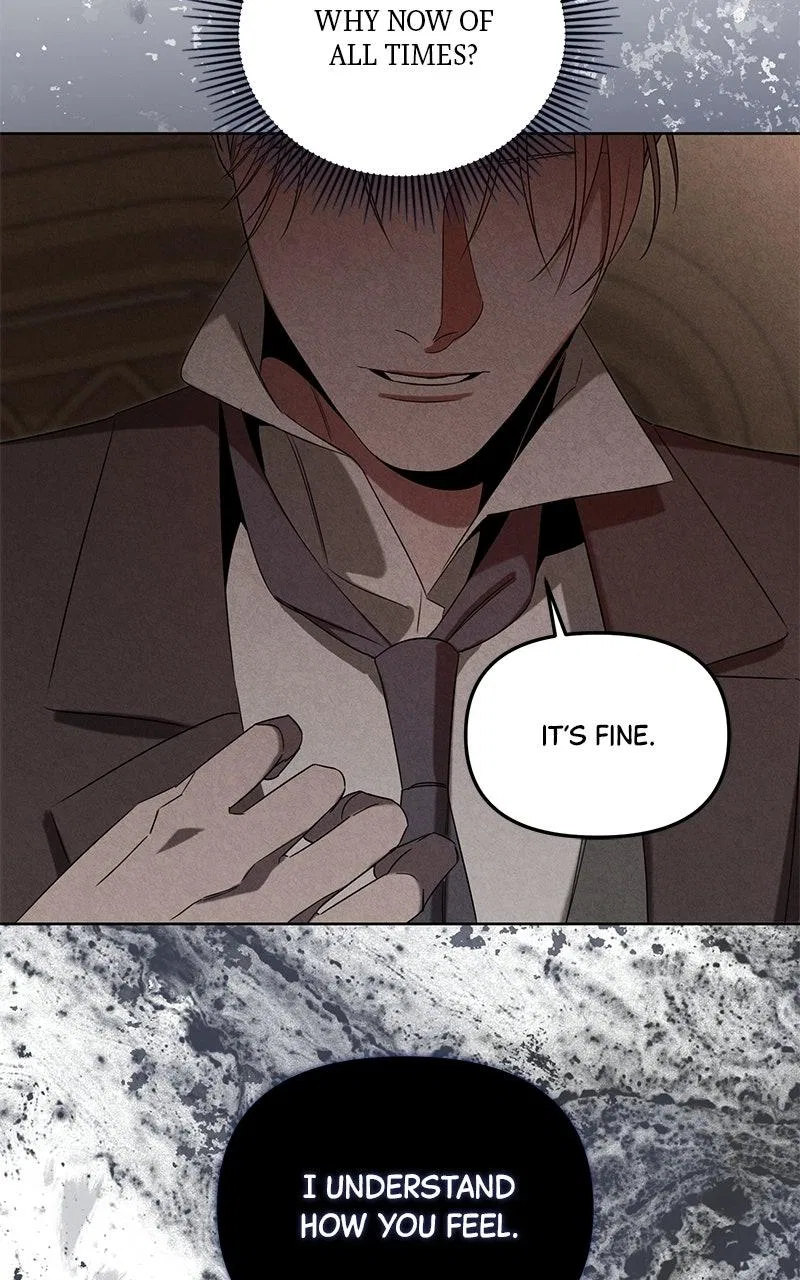 Where the Golden Rose Was Plucked Chapter 21 – Page 56